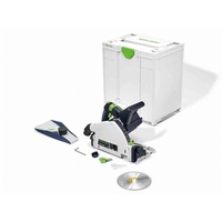 Festool Tauchsäge TSC 55 KEB-Basic inkl. Systainer SYS3