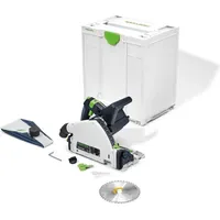 Festool Tauchsäge TSC 55 KEB-Basic 576712 inkl. Systainer SYS