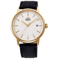 Orient RA-AC0E03S10B Herrenuhr - Schwarz/Weiß