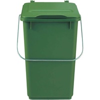 Sulo Abfallsammler H309xB205xT276mm 10l grün