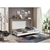 WIMEX Juist 140 x 200 cm horizontal eiche sägerau
