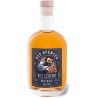 St. Kilian Bud Spencer The Legend Single Malt 49%