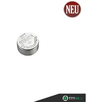 RENATA 377 Uhrenbatterien 1,55 V SR626SW SR66 AG4 LR626