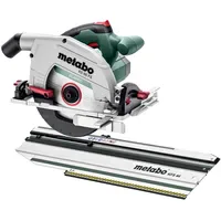 Metabo KS 66 FS Set inkl. Kappschiene KFS 44
