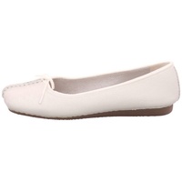 CLARKS Damen Weiß Gr.: 39