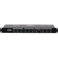 Omnitronic EM-260B schwarz