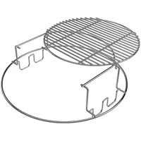Big Green Egg Multi Level Rack XL