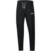 Jako Base Jogginghose schwarz S
