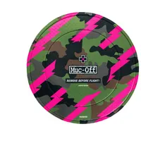 Muc-Off Disc Brake Covers Camo
