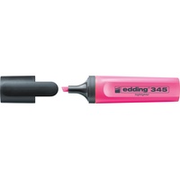 Edding 345 Textmarker pink