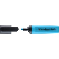 Edding 345 Textmarker hellblau