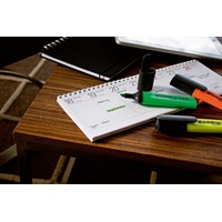 Edding Textmarker gelb