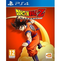 Bandai Namco Entertainment Dragon Ball Z Kakarot Standard Englisch