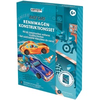 ARTISTA Rennwagen