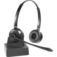 Gearlab G4550 Bluetooth Office Headset (Kabellos, USB Typ-B), Office