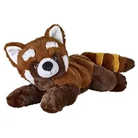 Bauer I Like My Planet - Waschbär (liegend, 33cm)