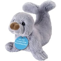 Bauer (12941) »ECO-Line, Seehund liegend, 33cm