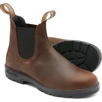 Blundstone 1609 Antique brown,