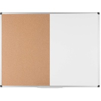 Bi-Office Maya KOMBI 90,0 x 60,0 cm Kork braun