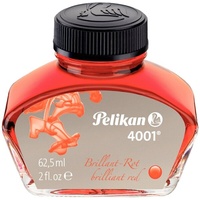 Pelikan 4001 brillantrot