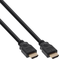 InLine 17602P High Speed HDMI Kabel Stecker - Stecker