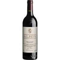 Vega Sicilia Alion Bodegas Alion 0,75l