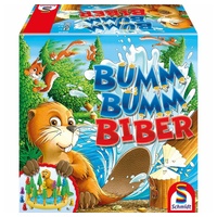 Schmidt Spiele Bumm Bumm Biber