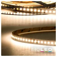 ISOLED LED CRI830 High-Lumen CC-Flexband, 24V, 21W, IP20, warmweiß