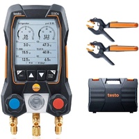 TESTO 550s Smart Set