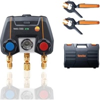 TESTO 550i Smart Set