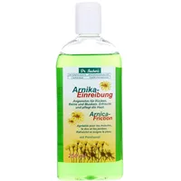 Axisis Arnika Einreibung