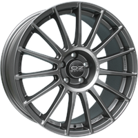 Oz-wheels SUPERTURISMO LM 8 0x18 5x112 ET45 MB66 7