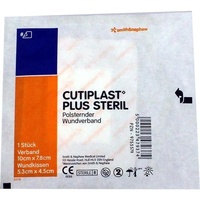 Smith & nephew gmbh - woundmanagement Cutiplast Plus steril