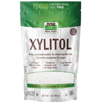 NOW Foods Now Foods, Xylitol 1 kg