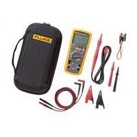 Fluke 1587T Isolationsmessgerät 50 V, 100 V 100 MΩ