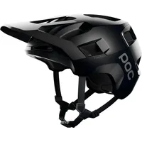 Poc Kortal 51-54 cm Erwachsene uranium black matt 2025