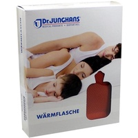 Dr. Junghans Wärmflasche 2 Liter