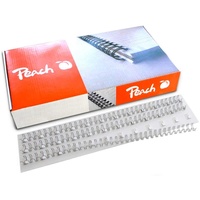 Peach PW064-01 A4, 6 mm, 45 Blatt, 100 Stück,
