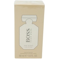 HUGO BOSS The Scent Pure Accord For Her Eau
