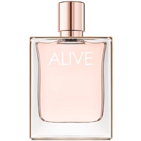 HUGO BOSS Alive Eau de Toilette 80 ml