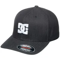 DC Shoes Capstar TX - Flexfit Cap für Männer