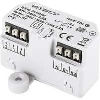 EQ-3 Homematic IP Jalousienaktor, Unterputz, Schaltaktor (151398A0)