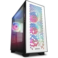 Sharkoon Elite Shark CA300H White