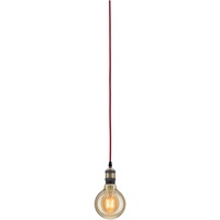 Paulmann Neordic Eldar Pendelleuchte inkl Stecker