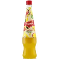 Mautner Markhof Sirup Mango