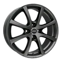 Borbet LV4 5.5X14 ET43 LK4X100 mistral-anthrazit matt