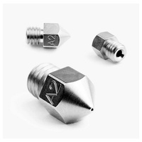 MICRO-SWISS Düse MK8 Stahl gehärtet, 0.8mm M2585-08