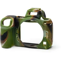 EasyCover Silikonprotector Camouflage für Nikon Z5/Z6 II/Z7 II