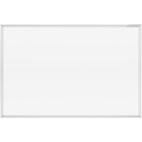 Magnetoplan Whiteboard 120,0 x 90,0 cm weiß lackierter Stahl