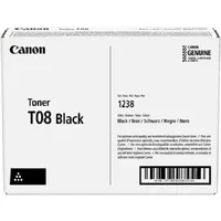 Canon Toner T08 schwarz
